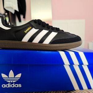 Adidas Sambas